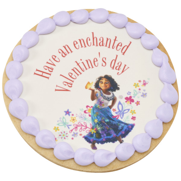Disney Encanto Mirabel PhotoCake® Edible Image®