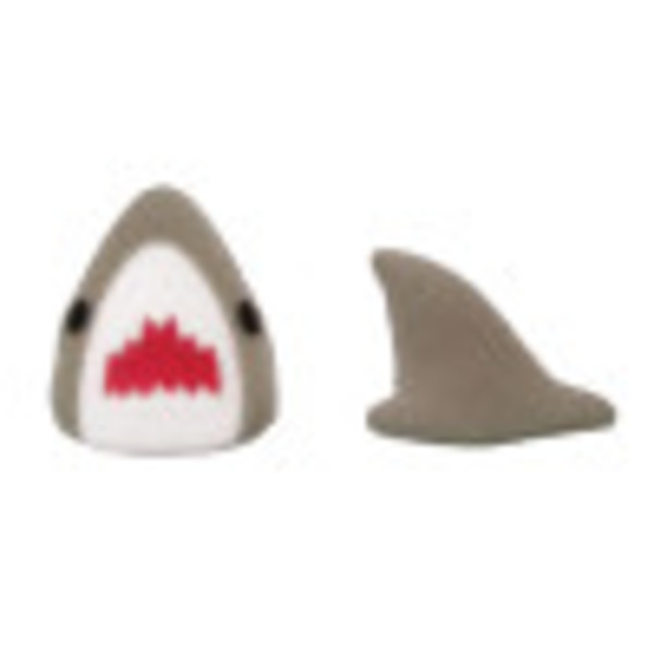 Shark Fin | DecoPac