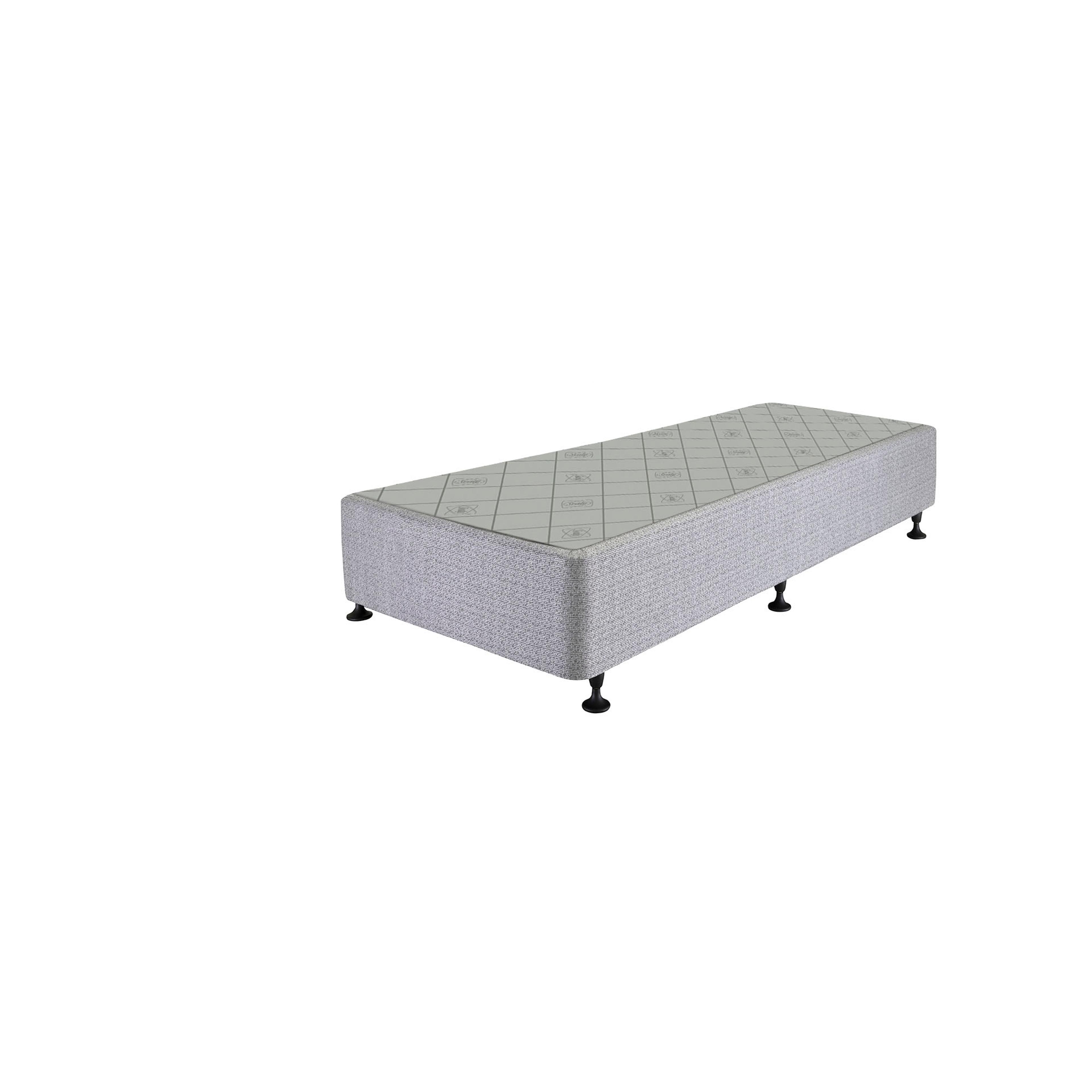 Product image of the Sealy Posturepedic 2025 Base, Sleet from Forty Winks