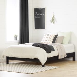 Tassio - Platform Bed Tassio - Platform Bed