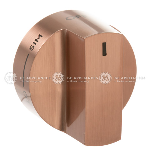 COPPER KNOB MULTI RNING