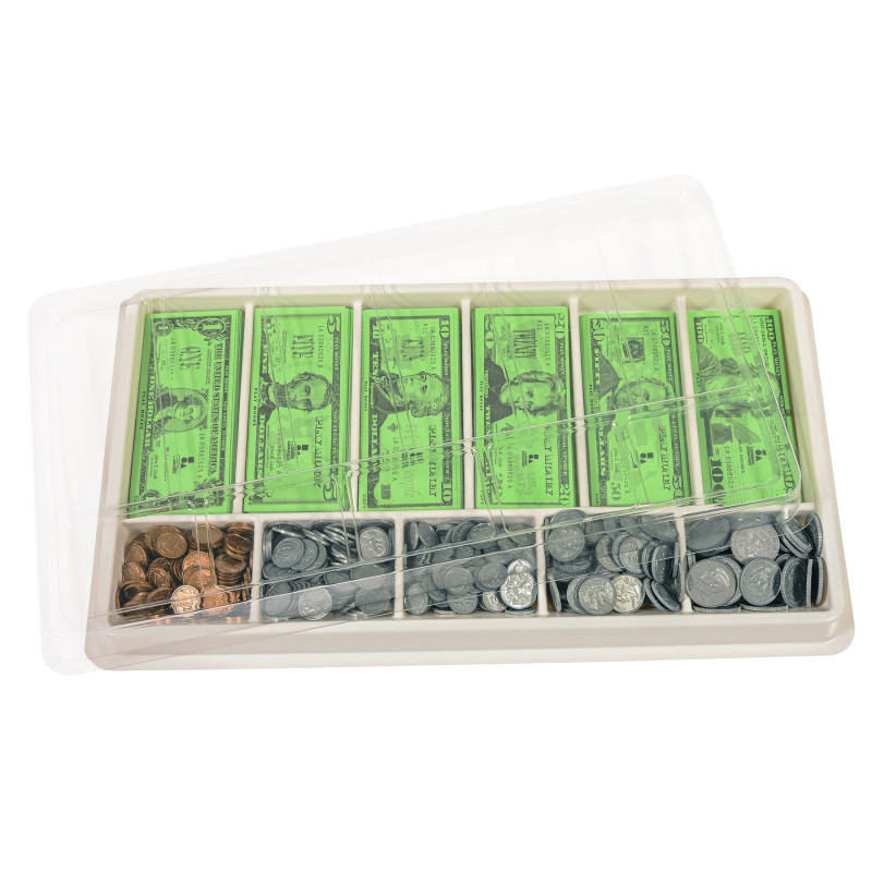 Classroom Money Kit