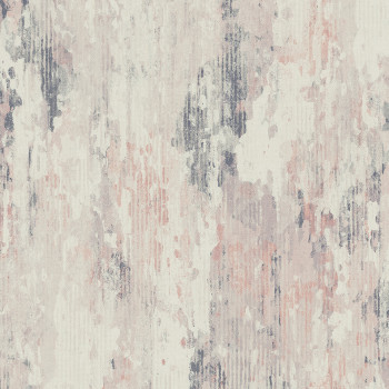Wonder Blackout Blush Roller Blind