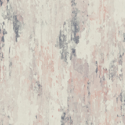 Wonder Blackout Blush Roller Blind