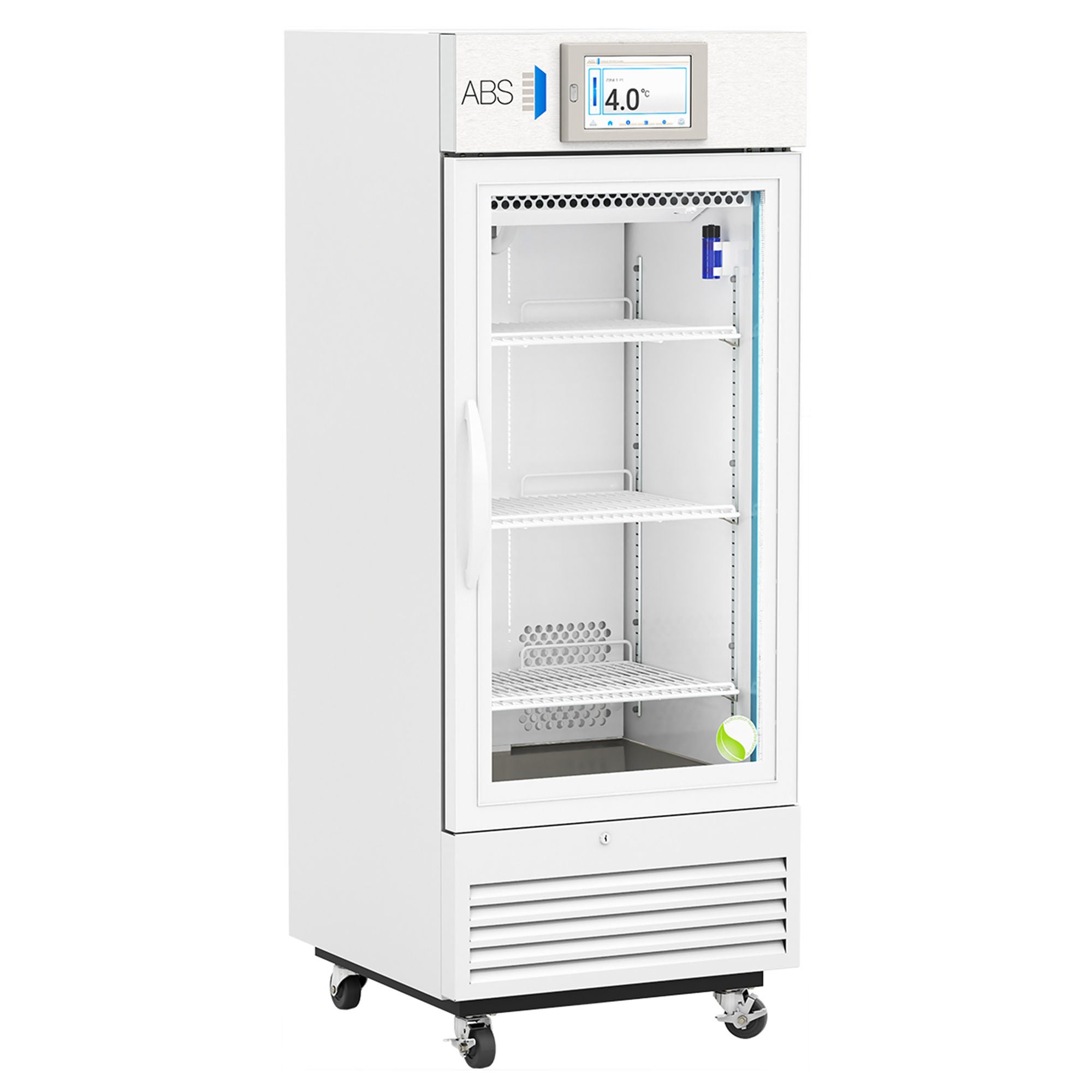 Horizon Scientific Inc REFRIGERATOR, LAB GLASS DR TOUCHSCREEN 12CU FT