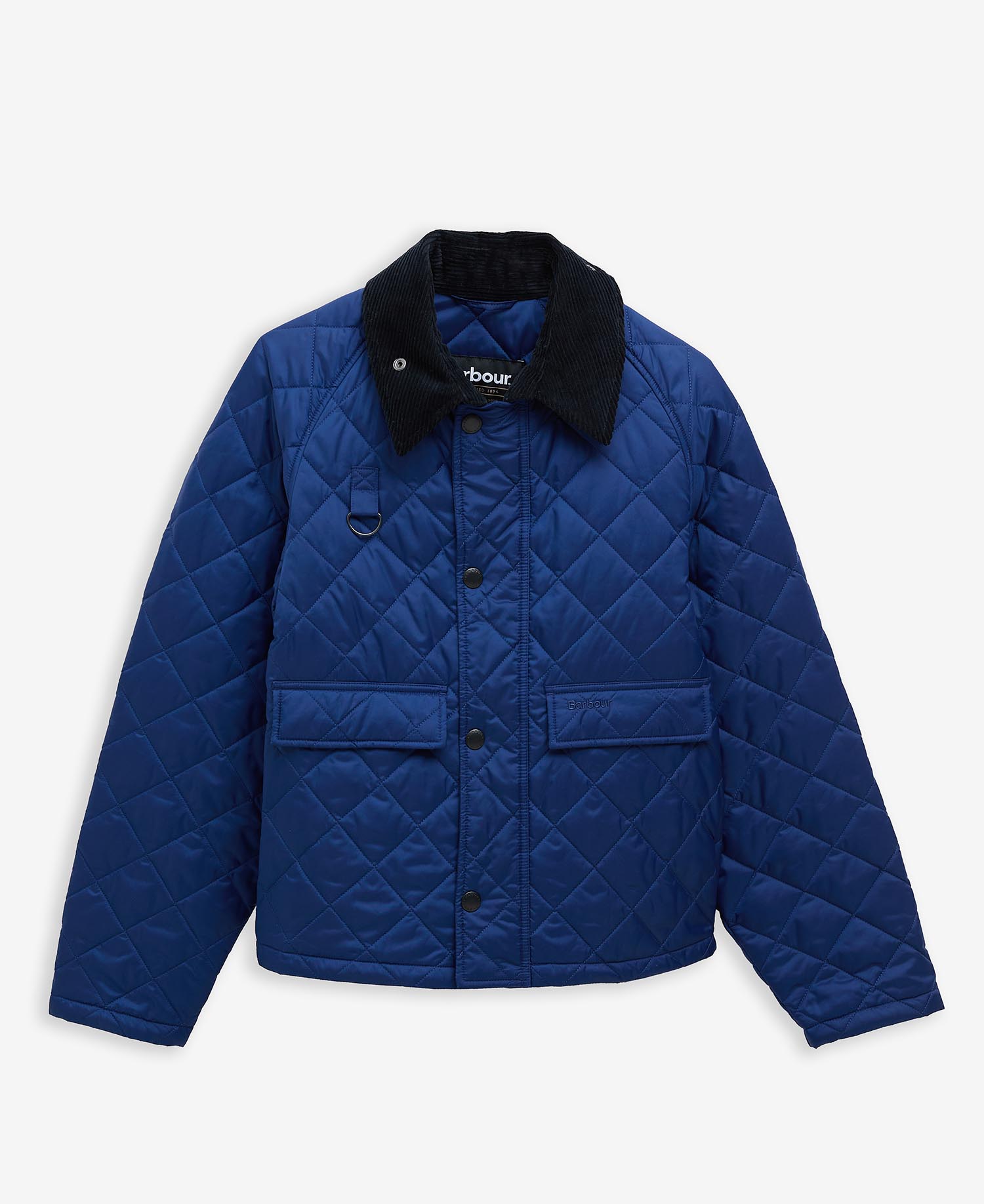 Spey Quilted Jacket image number 6