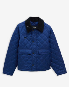 Spey Quilted Jacket 