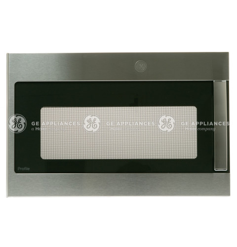 STAINLESS STEEL DOOR