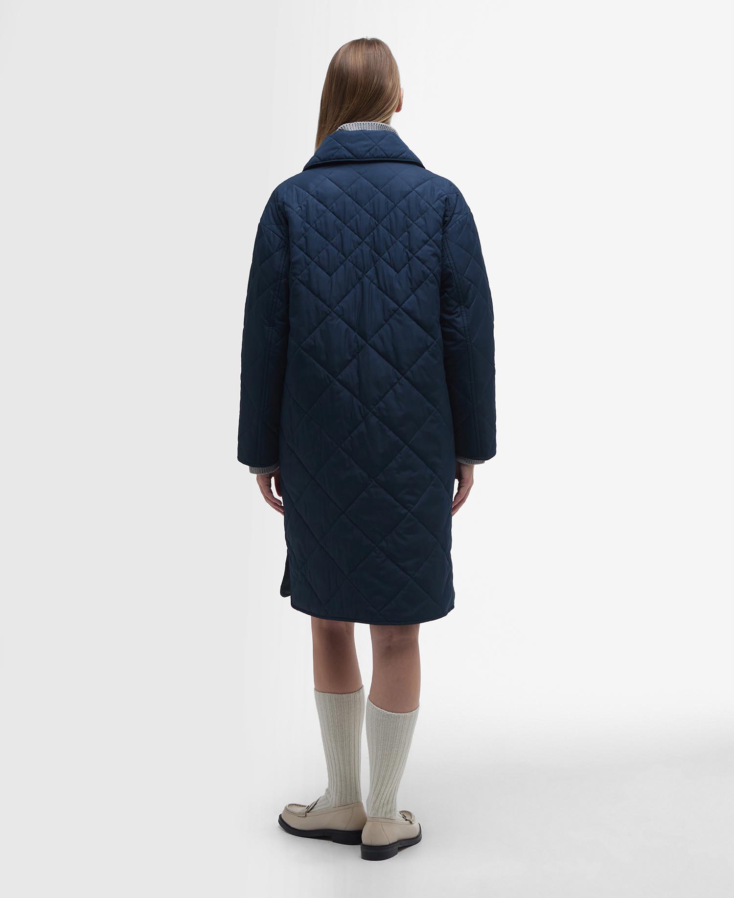 Cassandra Quilted Jacket image number 2