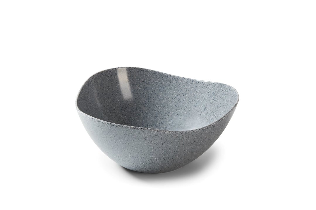 Round Bowl Melamine 25 x 11 cm