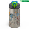 Toy Story 4 15.5 ounce Water Bottle, Buzz, Woody & Friends slideshow image 1 Toy Story 4 15.5 ounce Water Bottle, Buzz, Woody & Friends slideshow image 1
