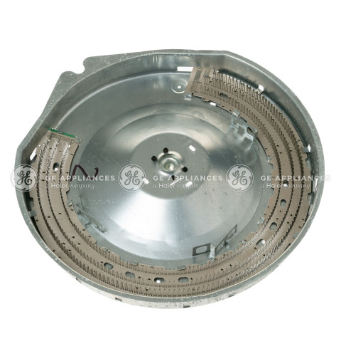 MICA HEATER & HOUSING AS