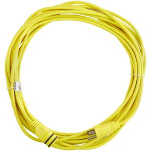 Detachable Power Cord 33 Ft Us