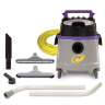 ProTeam, ProGuard 10 with Tool Kit, 14", Wet Dry Vacuum