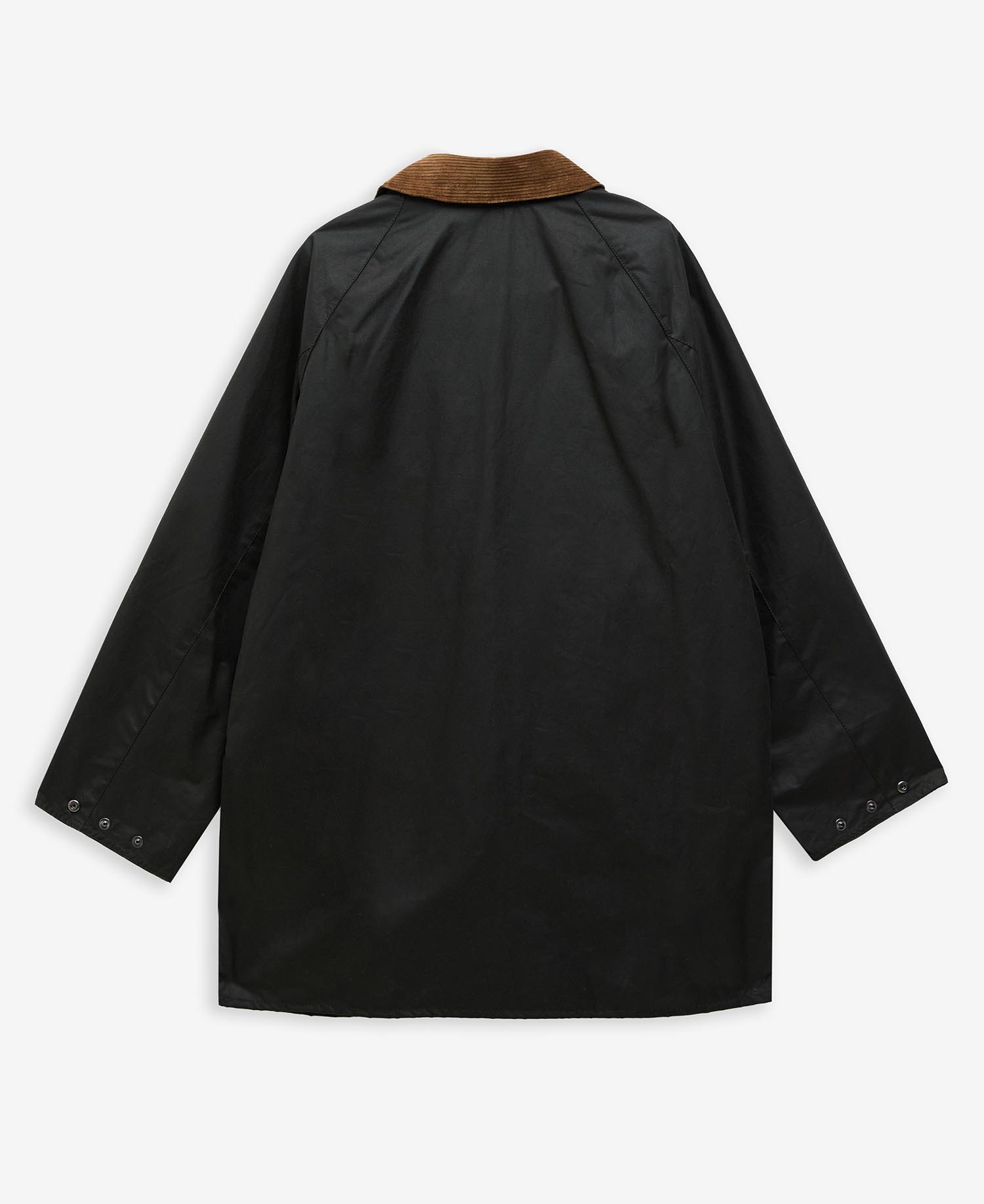 Giacca cerata oversize Solway image number 8