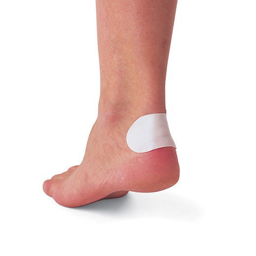 Cramer Blister Bandage, 2 x 2-1/2 x 9-1/2 Inch