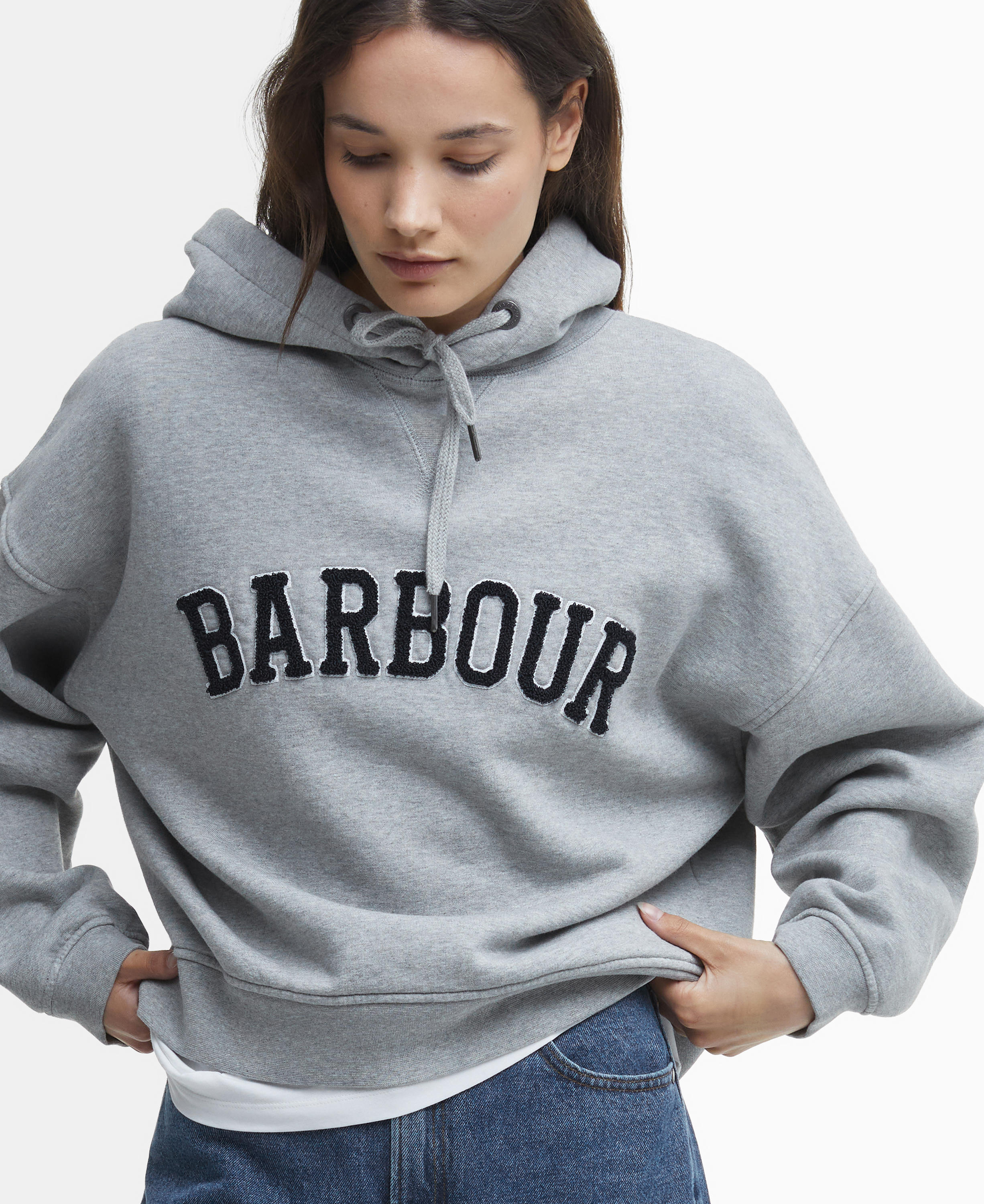 Mayfield Logo Hoodie image number 3