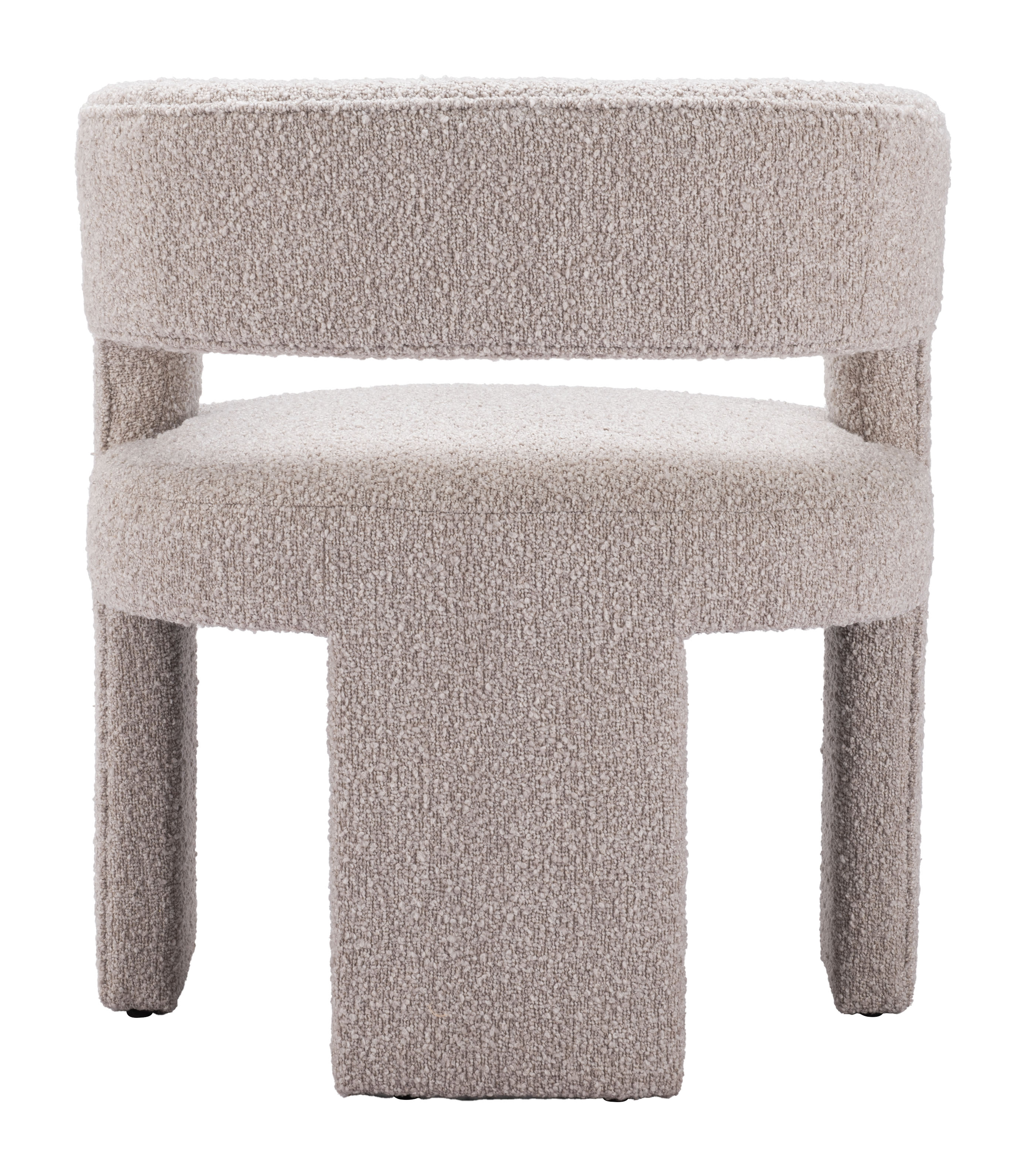 Java Accent Chair Sandy Beige product image