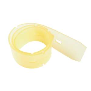 Squeegee Blade Front Urethane 43.19L