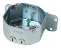 Side Mount Boxes