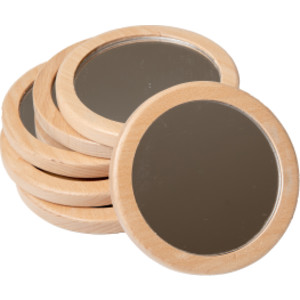 Little Looking Mirrors - Set of 6