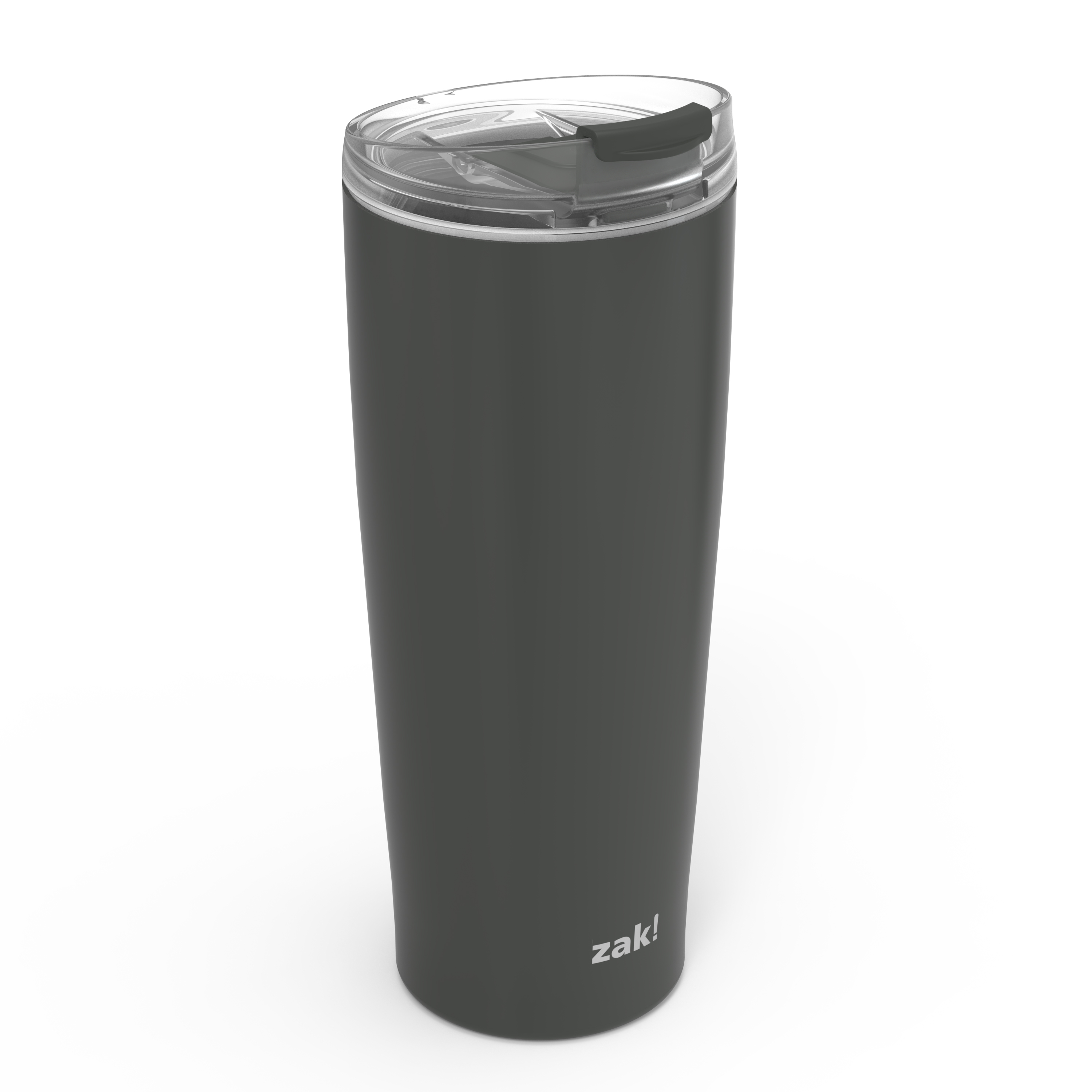 Aberdeen 30 ounce Insulated Tumbler, Charcoal slideshow image 5 Aberdeen 30 ounce Insulated Tumbler, Charcoal slideshow image 5