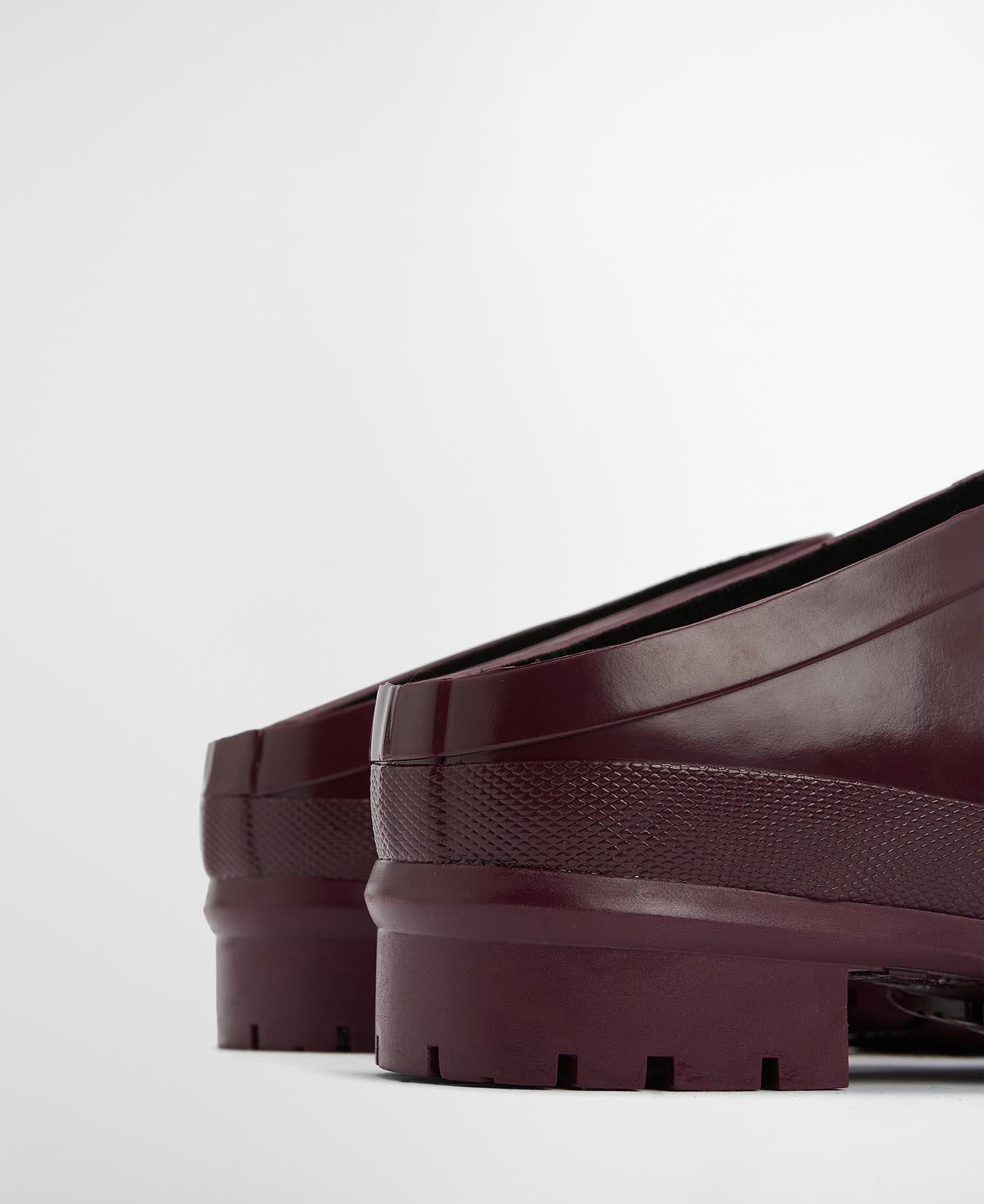 Barbour The Edit by Alexa Christie Clogs image number 5