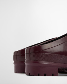 Barbour The Edit by Alexa Christie Clogs Port Royale