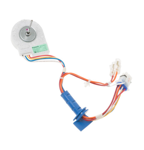 Refrigerator Freezer Fan Motor