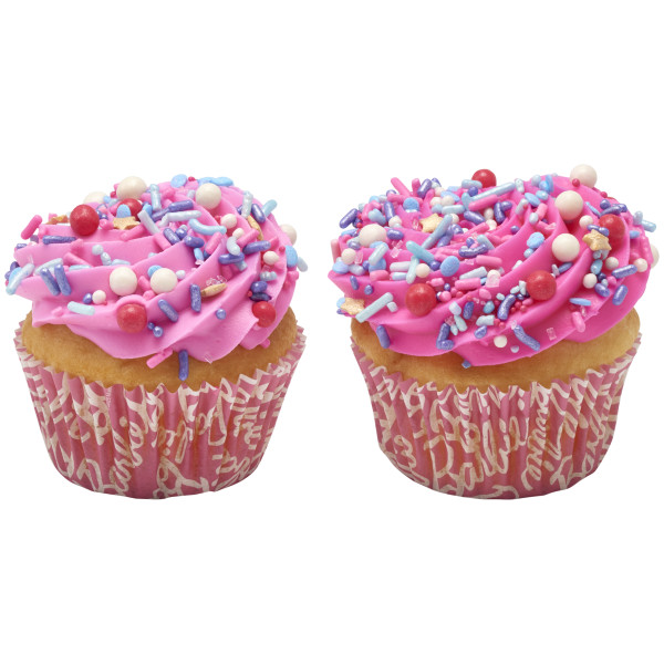 Barbie™ Baking Cups Baking Cups