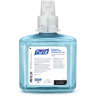 Gojo, PURELL®, CRT HEALTHY SOAP™ Naturally Clean Foam Soap, ES6 Dispenser 1200 mL Cartridge