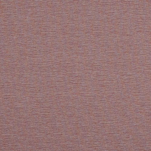 Woven pinkishâ€‘brown ribbed fabric covering a flat surface; displaying subtle horizontal striations and fine texture; evenly lit close-up with no surrounding objects or visible room context.
