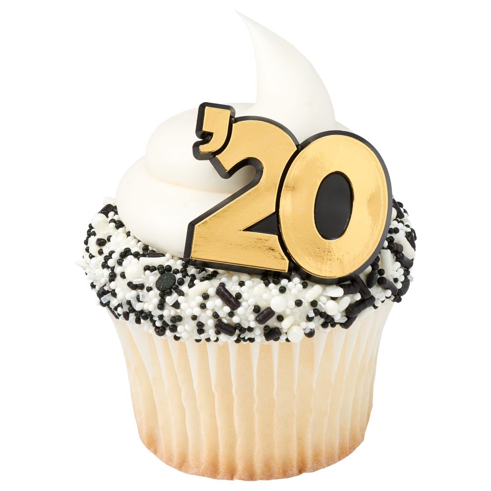 Image Cake Graduation '20