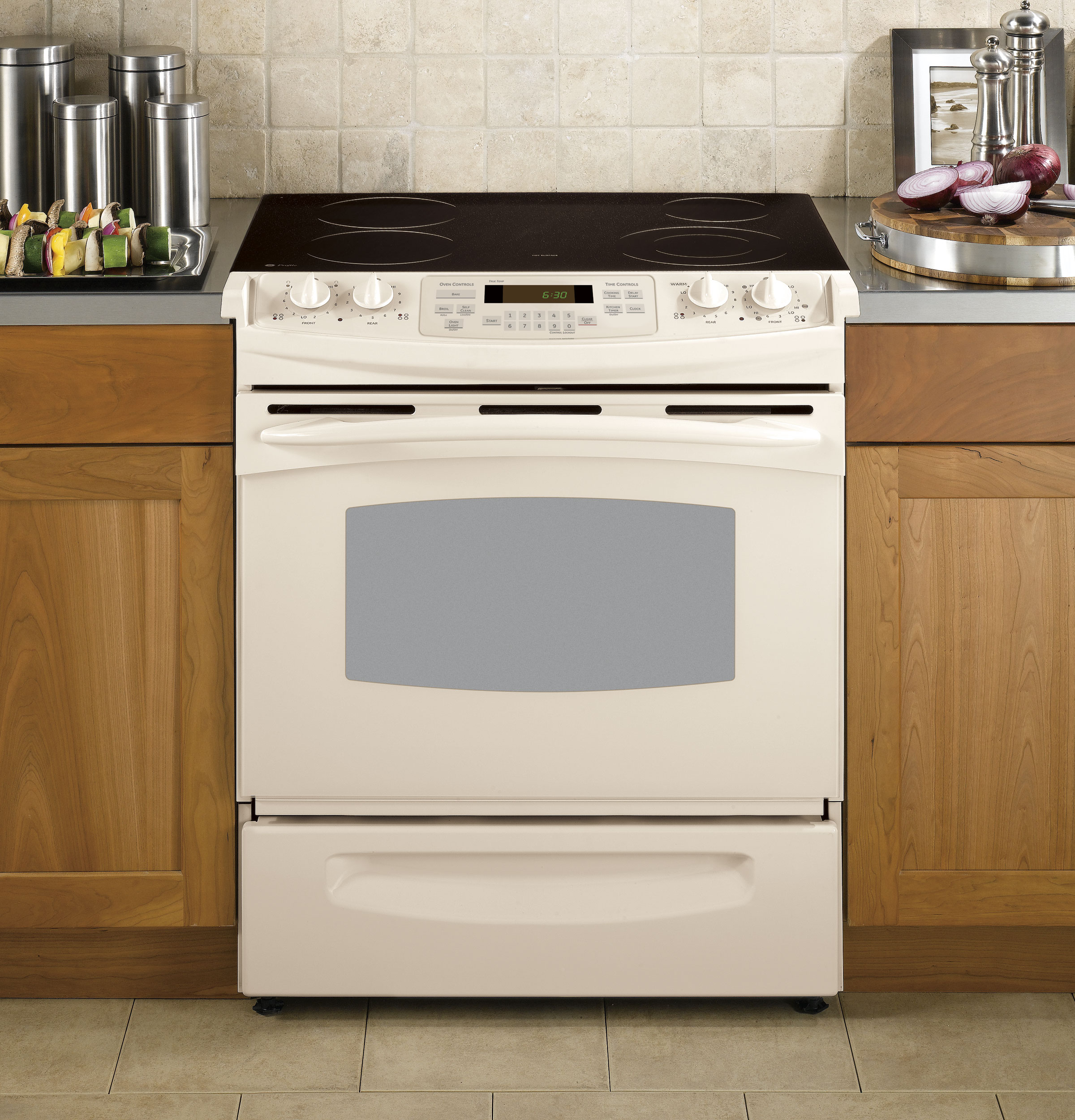 GE Profile™ 30