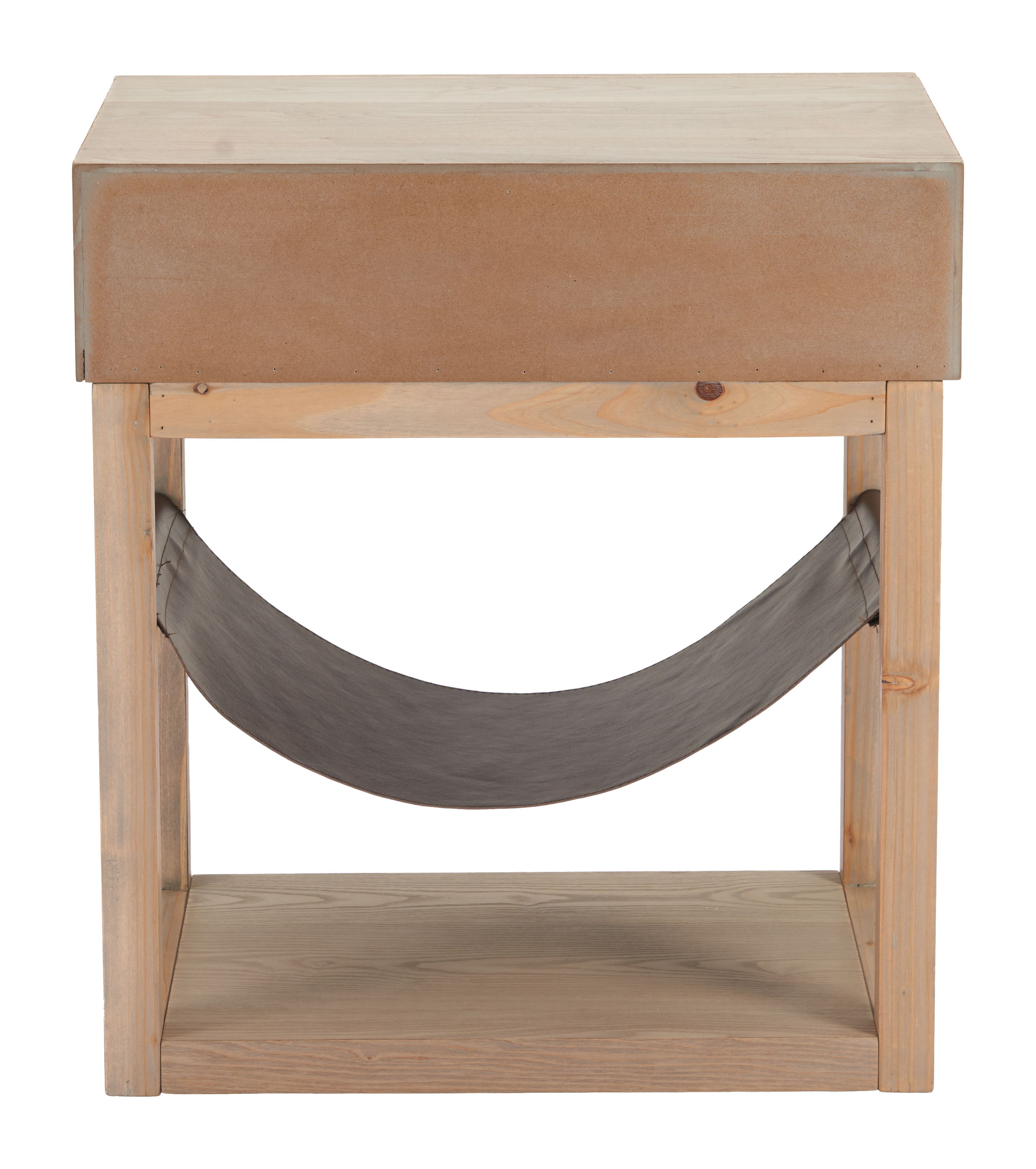 Haram Side Table Natural product image