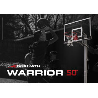 50" Warrior thumbnail 2