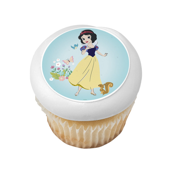 Disney's Snow White PhotoCake® Edible Image®