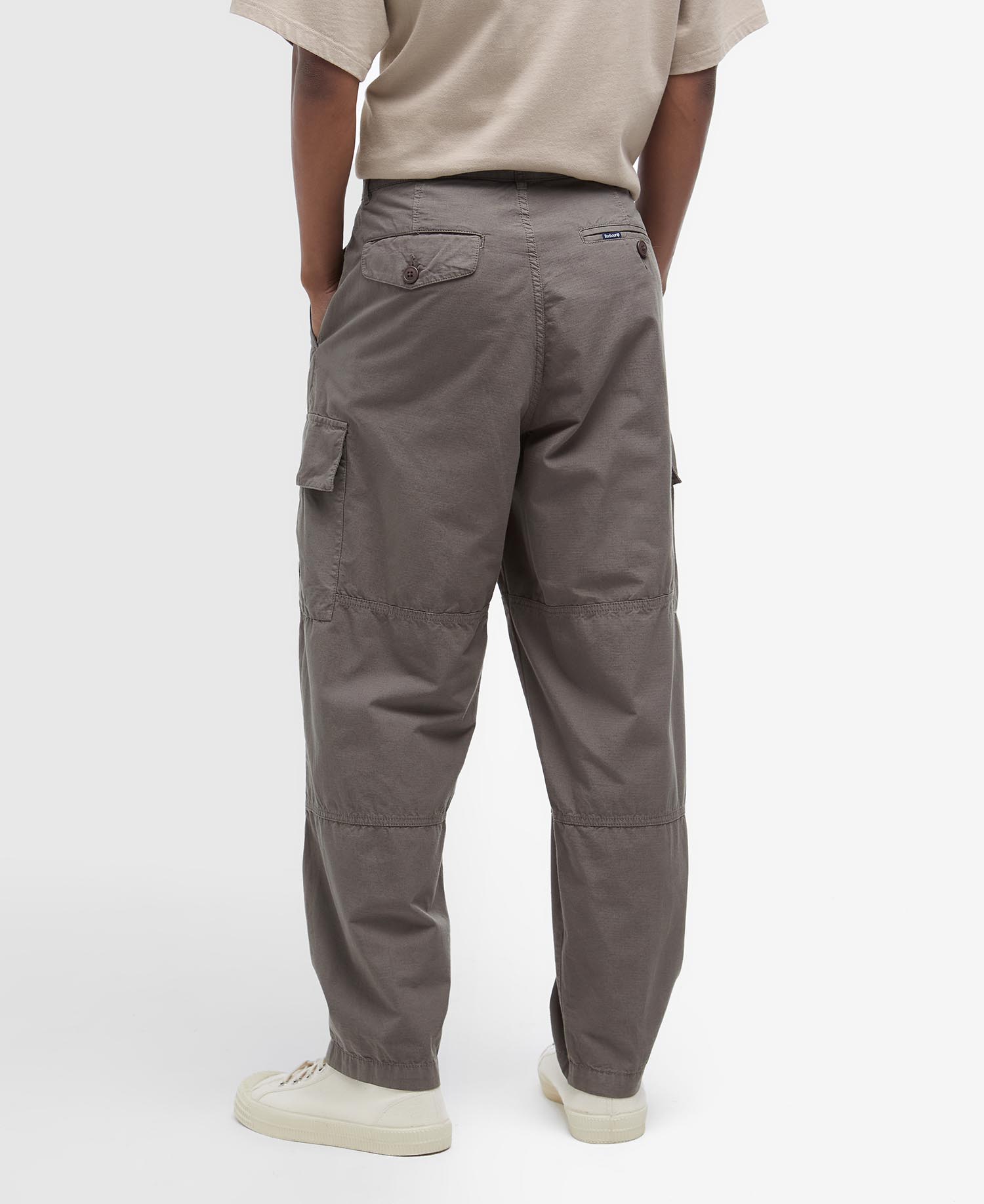 Relaxed Ripstop Cargos image number 2