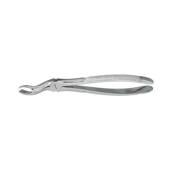 Nordent #67A Upper 3rd Molar Extraction Forcep