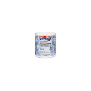 2XL,  Antibacterial Force Wipes,  900 Wipes/Container