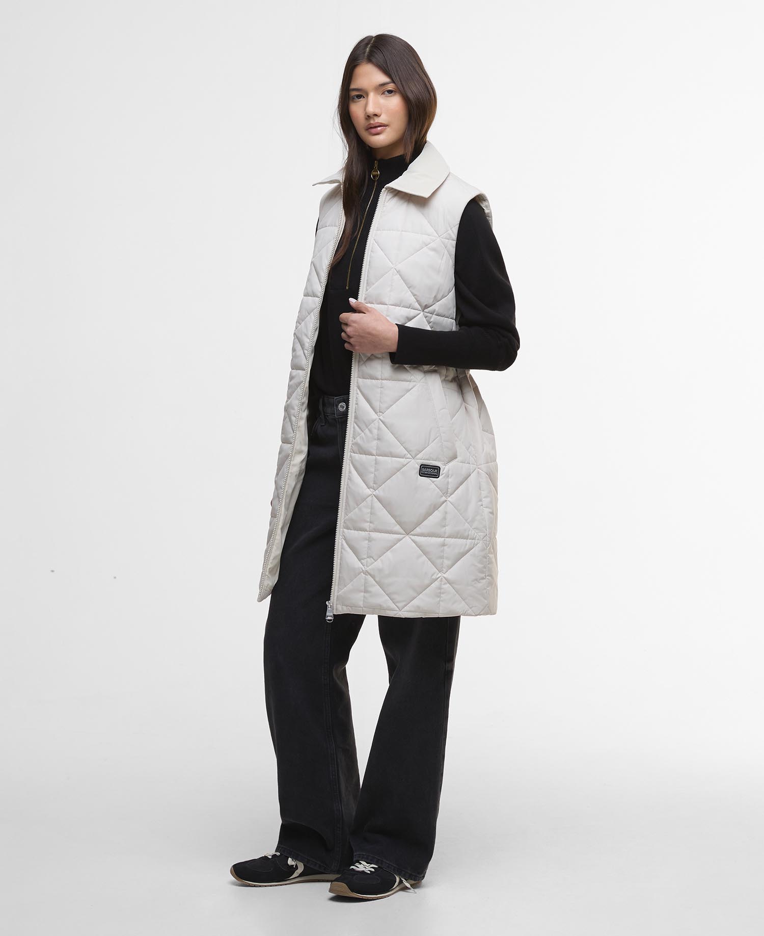 Reno Gilet image number 1