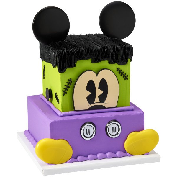 Disney's Mickey Mouse Creations DecoSet®