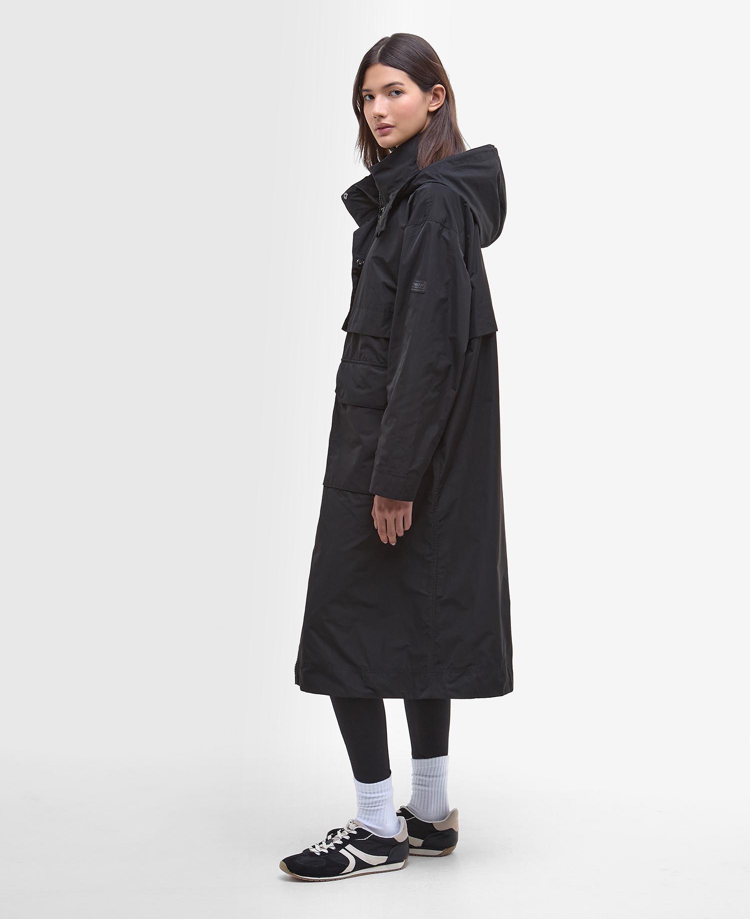 Roxanna Showerproof Jacket image number 3
