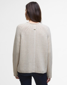 Bamburgh Crew Neck Jumper 