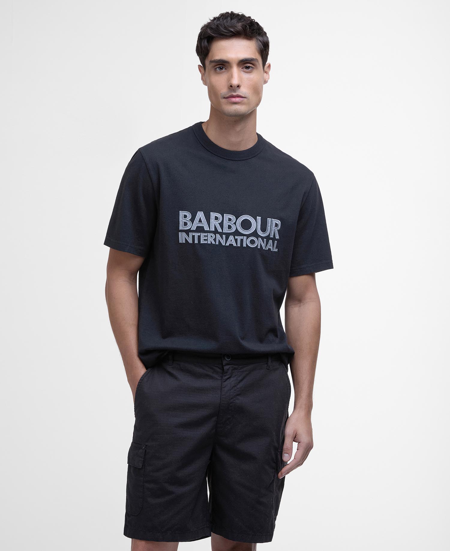 Ripstop Cargo Shorts image number 3
