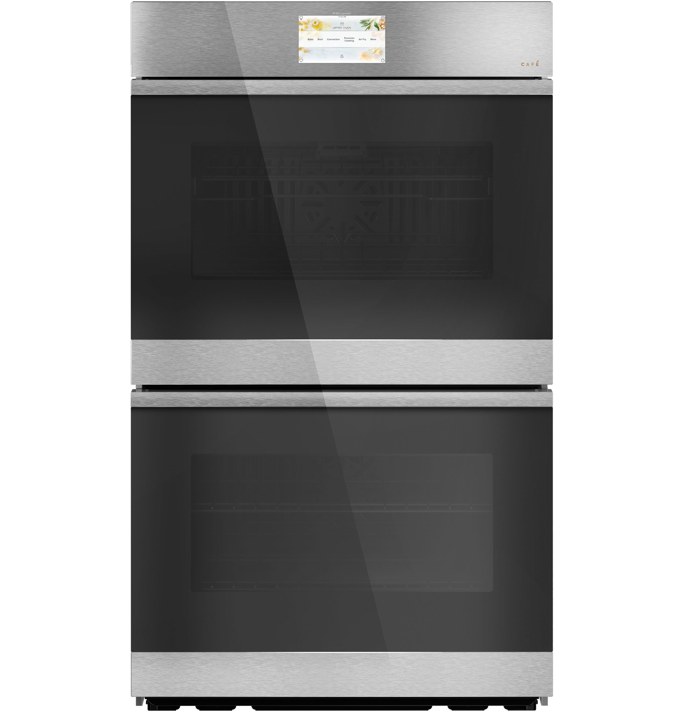 CAFÉ™ 30