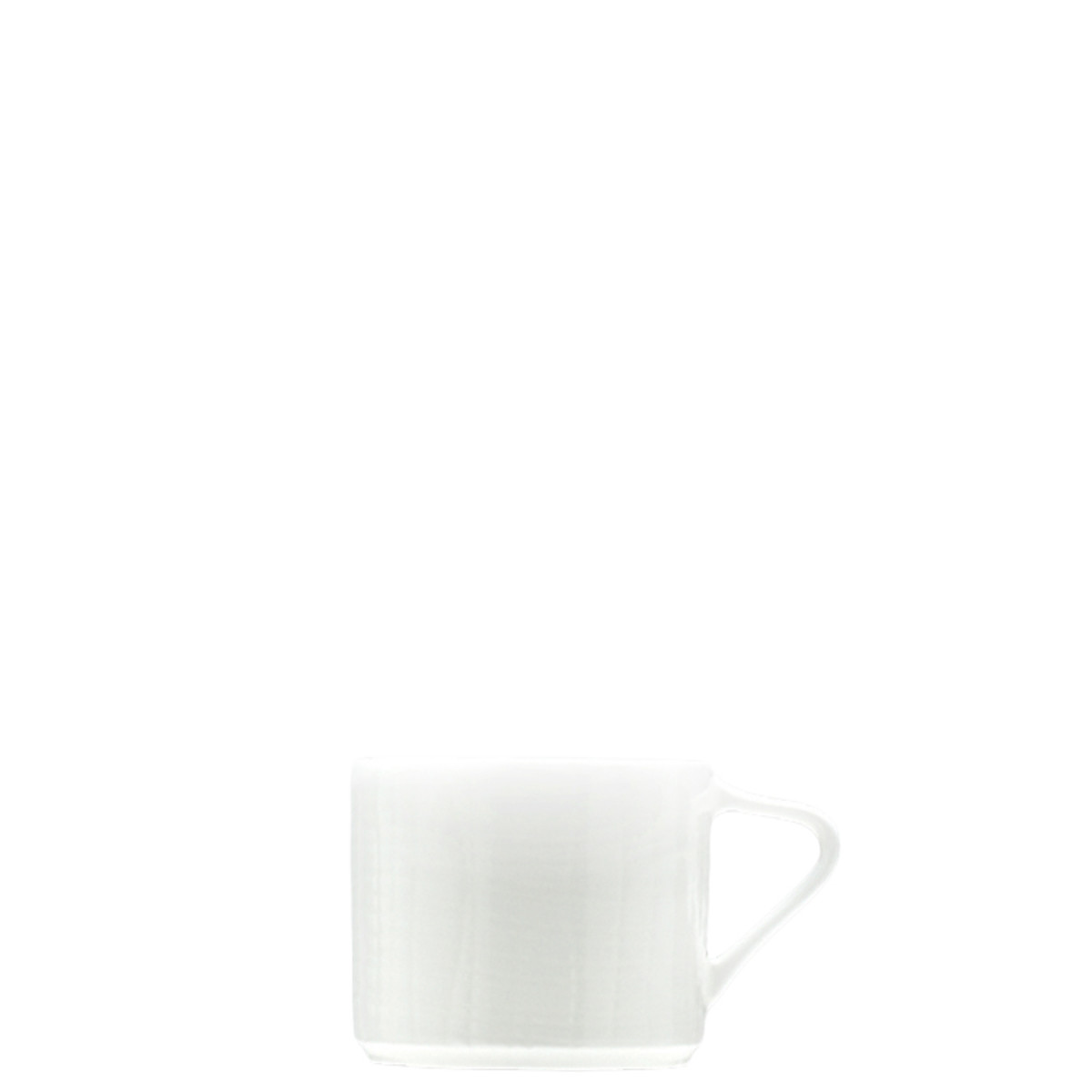 Tela Stackable Can Espresso Cup 3.5oz