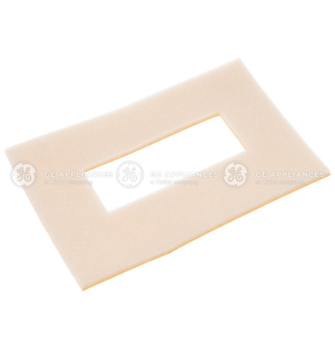 CONVERTIBLE DRAWER DAMPER FOAM