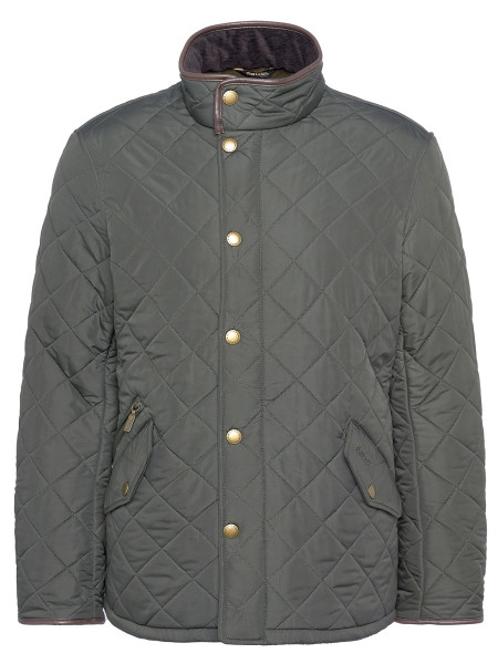 Powell Quilted Jacket Powell Quilted Jacket
