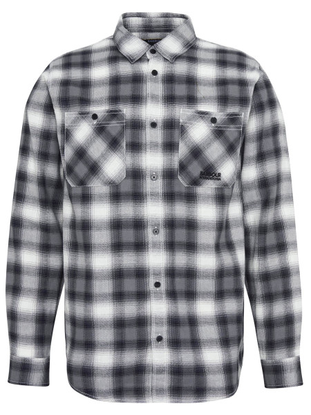 Hemd Trialist Check Long-Sleeved Hemd Trialist Check Long-Sleeved